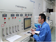 Catalizador de la oxidación de la cordierita para los generadores 8
